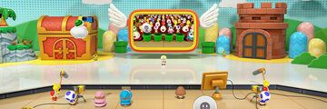 Super Mario Party Jamboree reviewed by Games.ch