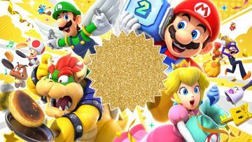 Super Mario Party Jamboree reviewed by GamesVillage