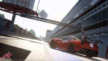 Assetto Corsa test par Gamer Network