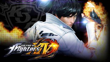 King of Fighters XIV test par Gamer Network