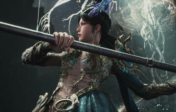 Wuchang Fallen Feathers test par NME