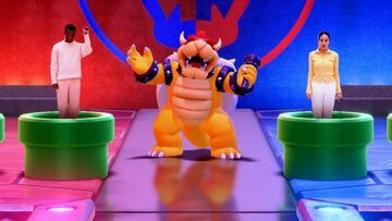 Super Mario Party Jamboree reviewed by Nintendo Life