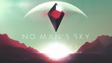 No Man's Sky test par Gamer Network