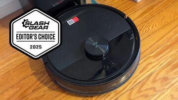 Test Roborock Q7 M5
