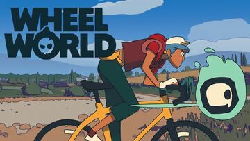 Wheel World reviewed by COGconnected