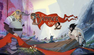 The Banner Saga 2 test par Gamer Network The Banner Saga 2 test par Gamer Network