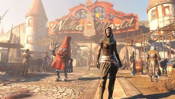 Fallout 4 : Nuka-World test par Gamer Network