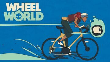Wheel World reviewed by XBoxEra