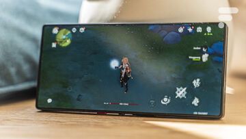 Nubia RedMagic 10S Pro test par FrAndroid Nubia RedMagic 10S Pro test par FrAndroid