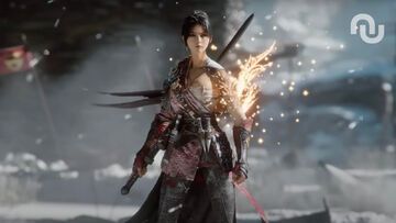 Wuchang Fallen Feathers test par Numerama