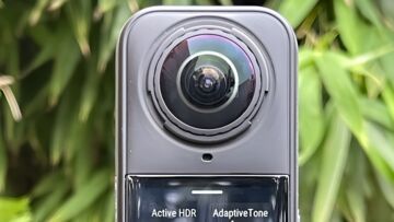 Insta360 x5 test par Les Numriques