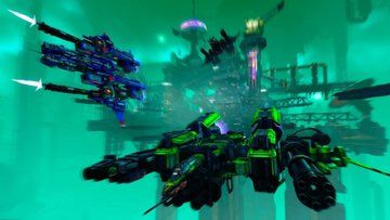 Strike Vector EX Review: 4 Ratings, Pros and Cons