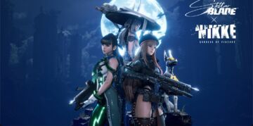 Stellar Blade reviewed by HeartBits VG