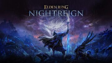 Elden Ring Nightreign test par HeartBits VG