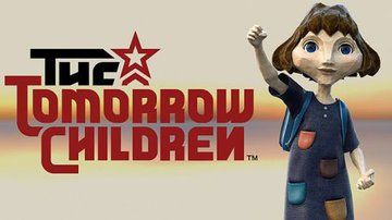 The Tomorrow Children test par GameBlog.fr
