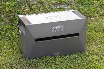 Test Anker Solix Solarbank 3 Pro Test Anker Solix Solarbank 3 Pro