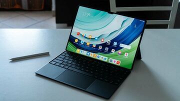 Huawei MatePad Pro test par Multiplayer.it Huawei MatePad Pro test par Multiplayer.it