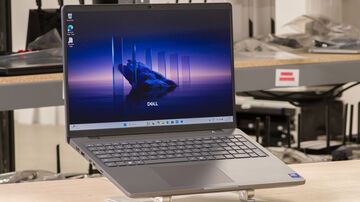 Dell Pro Max 16 — 2 tests Dell Pro Max 16 — 2 tests