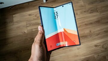 Samsung Galaxy Z Fold 7 test par Presse Citron