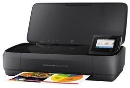 HP OfficeJet 250 test par ComputerShopper