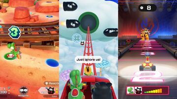 Super Mario Party Jamboree reviewed by VideoChums