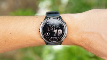 Garmin Forerunner 570 test par 01net