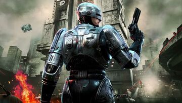 Robocop Rogue City: Unfinished Business test par GameOver