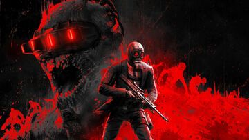 Test Killing Floor 3