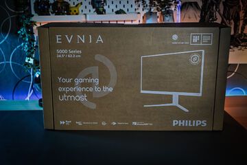Test Philips Evnia 25M2N5200U