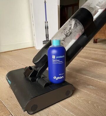 Dyson test par Tom's Guide (FR) Dyson test par Tom's Guide (FR)