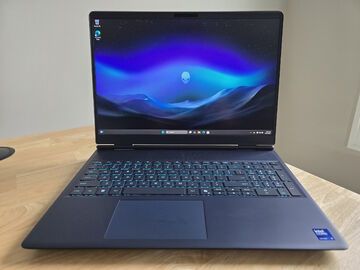 Test Alienware 16X Aurora