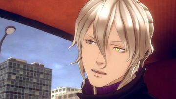 No Sleep For Kaname Date testé par GameHope No Sleep For Kaname Date testé par GameHope