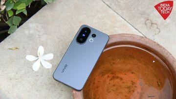 Vivo X200 test par IndiaToday