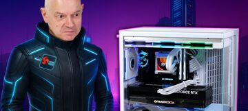 Lian Li O11D Mini V2 im Test: 6 Reviews und 5 Bewertungen — Durchschnitt: 4.8/5 Lian Li O11D Mini V2 im Test: 6 Reviews und 5 Bewertungen — Durchschnitt: 4.8/5