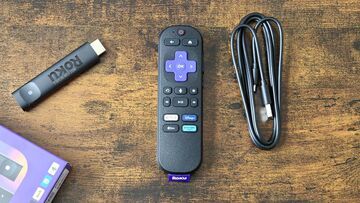 Roku Streaming Stick Plus test par Tech Advisor Roku Streaming Stick Plus test par Tech Advisor