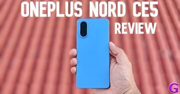 Test OnePlus Nord CE 5