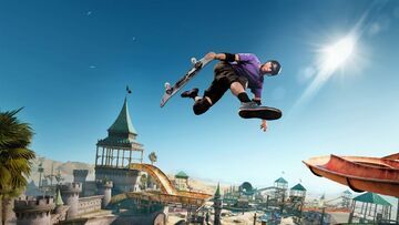 Tony Hawk's Pro Skater 3 + 4 test par ActuGaming