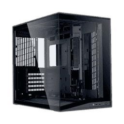 Lian Li O11D Mini V2 testé par TechPowerUp Lian Li O11D Mini V2 testé par TechPowerUp