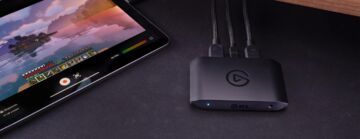 Elgato 4K S reviewed by ZTGD Elgato 4K S reviewed by ZTGD