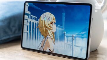 Nubia RedMagic Astra reviewed by FrAndroid Nubia RedMagic Astra reviewed by FrAndroid