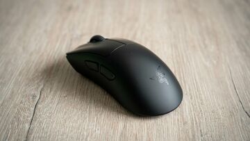 Razer DeathAdder V4 Pro testé par Presse Citron Razer DeathAdder V4 Pro testé par Presse Citron