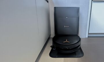 Ecovacs Deebot X9 Pro Omni testé par Basic Tutorials Ecovacs Deebot X9 Pro Omni testé par Basic Tutorials