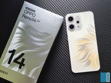 Review Oppo Reno 14 Review Oppo Reno 14
