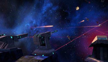 Infinium Strike test par GameSpew Infinium Strike test par GameSpew