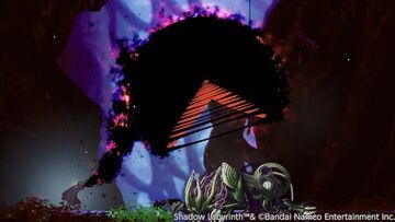 Shadow Labyrinth testé par Try a Game Shadow Labyrinth testé par Try a Game