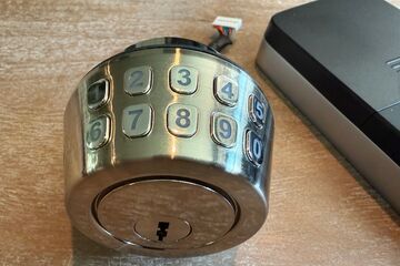 Deadbolt test par PCWorld.com