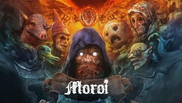 Moroi reviewed by Pizza Fria