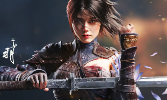 Wuchang Fallen Feathers testé par JeuxActu.com Wuchang Fallen Feathers testé par JeuxActu.com