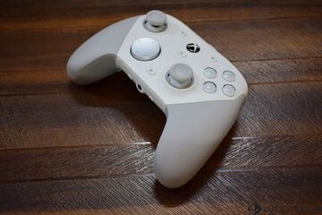GameSir G7 test par wccftech