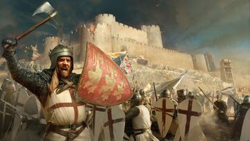 Stronghold Crusader Definitive Edition reviewed by Checkpoint Gaming Stronghold Crusader Definitive Edition reviewed by Checkpoint Gaming